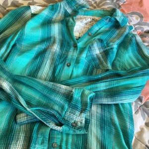 Cute long sleeved shirt